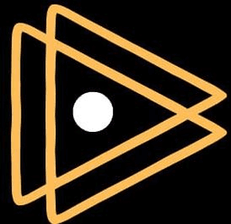 Automated Video Editor Logo